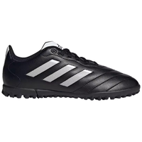 阿迪达斯 adidas男中大童舒适耐磨低帮足球鞋时尚百搭轻便儿童防滑运动鞋