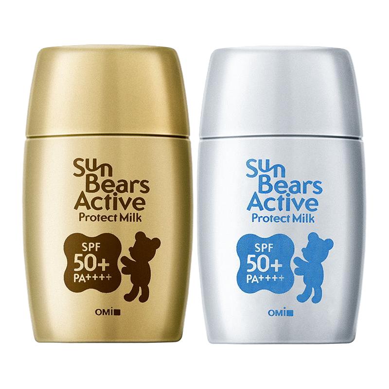  MENTURM/近江兄弟 防紫外线 防晒霜  SPF50+ PA++++ 30g
