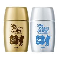 MENTURM/近江兄弟 防紫外线 防晒霜  SPF50+ PA++++ 30g