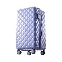 洛克兰202520寸可登机行李箱24寸超轻女大容量密码拉杆旅行箱