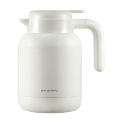 宝威玛 316L不锈钢保温壶 1.6L