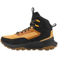 Timberland 男鞋MOTION ACCESS防水轻量中帮徒步鞋