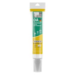 瓦克 DA防霉玻璃胶 厨卫密封胶 白色1支