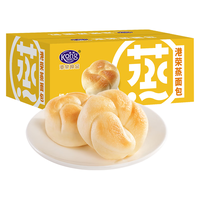 Kong WENG 港荣 手撕面包组合460g*2箱