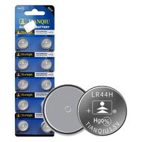 NOHON 诺希 LR44H纽扣电子1.5V电池通用玩具遥控器电子手表游标卡尺