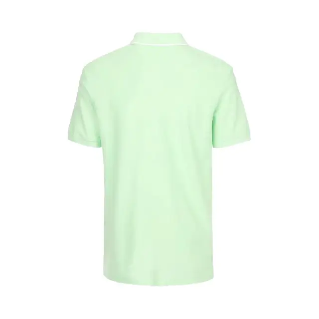 ZARA 男士短袖POLO衫 08373406526