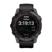 佳明 Fenix7户外运动手表