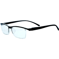 米奇啵啵 mikibobo 防蓝光老花镜 度数可选