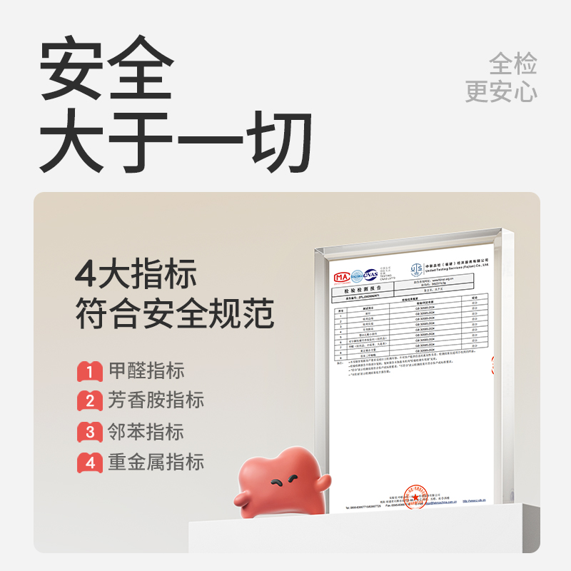 安全检测报告
