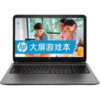 HP/惠普 15-r239TX 超薄 笔记本 金属灰 1366*768 2G独显 500GB