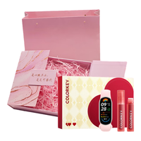 Xiaomi小米（MI）小米手环9粉金色xColor Key珂拉琪「倾心琪遇」mini唇釉礼盒 礼盒  