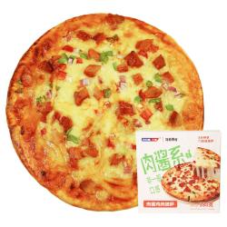 安特鲁七哥 Antelu 安特鲁七哥 肉酱鸡肉披萨 180g*2盒
