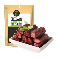 科尔沁 风干牛肉 原味