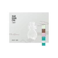 闽海观澜非遗印象系列30罐组合茶金骏眉红茶礼盒装
