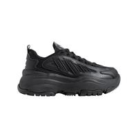 阿迪达斯 adidas【滔搏运动】三叶草男女OZGAIA W休闲鞋 JQ4110