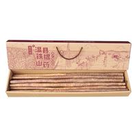 聚怀斋 温县铁棍山药 80-90cm 3kg 礼盒装