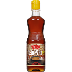 鲁花 芝麻香油100ml
