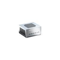  topfeel/极夜 DeskOne T1 安静便携 迷你小主机电脑  核芯显卡 雾隐灰 R7-8745HS 无内存 1TB SSD