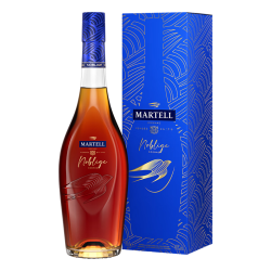 马爹利 名士 vsop 干邑白兰地 40%vol 750ml
