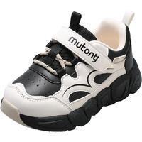 Mutong/牧童 轻便减震 儿童运动鞋