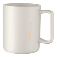 富光 FGD1027-420 凡生 陶瓷杯 420ml 白色