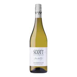 ALLAN SCOTT WS TOP第1名新西兰马尔堡长相思干白葡萄酒 白标单支