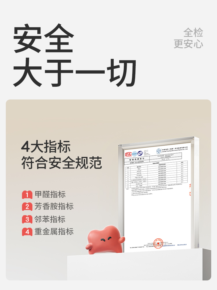 安全检查报告