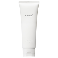 KIMTRUE 且初 氨基酸洗面奶100g