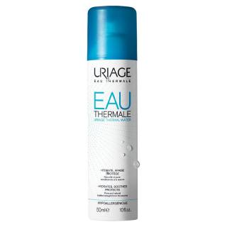 uriage 依泉 舒缓保湿喷雾 300ml+50ml