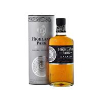 高原骑士(Highland Park)高原骑士10年/12年/14年18年/战熊/雄鹰/盾牌威士忌洋酒 高原骑士哈拉尔德勇士盾牌700ml
