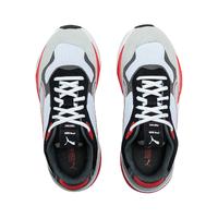 PUMA 彪马 男女同款缓震老爹鞋休闲鞋 RS-METRIC 386169