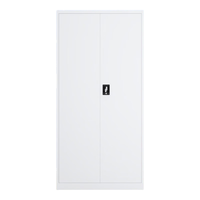 金经金属文件柜铁皮柜资料柜储物柜钢制办公柜多用档案柜更衣柜