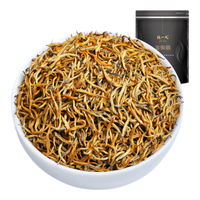 陈一凡 茶叶金骏眉红茶 特级蜜香型全黄芽金骏眉250g