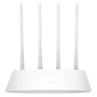 MERCURY 水星网络 MW300C 300M 百兆家用路由器 Wi-Fi 4(802.11ac)白色