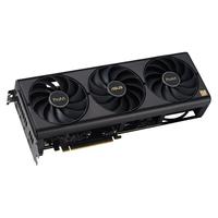 华硕(ASUS)PROART GeForce RTX4070 Ti SUPER O16G 创艺国度系列专业独立显卡
