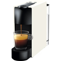 NESPRESSO 浓遇咖啡 Essenza Mini系列 C30 胶囊咖啡机 白色