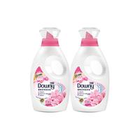当妮洗衣液700g×2瓶留香香氛洁净店家用补充装