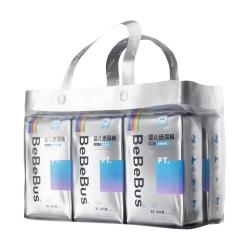 BeBeBus 装仔纸尿裤小包装试用装M/L码旅行装/U先试用