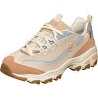 SKECHERS 斯凯奇 D'Lites 1.0 女子休闲运动鞋 149238