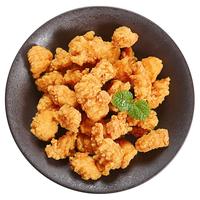 上鲜 藤椒鸡米花 藤椒味 500g