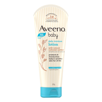 Aveeno 艾惟诺 veeno 艾惟诺 婴儿润肤乳 无香型 227g