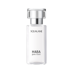 HABA 鲨烷精纯美容油 第一代 60ml