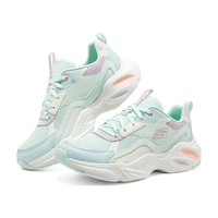 SKECHERS 斯凯奇 女子跑鞋 149921