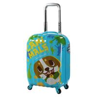 Samsonite 新秀丽 CANIMALS 79T 18寸 爸爸去哪儿明星款 儿童拉杆箱