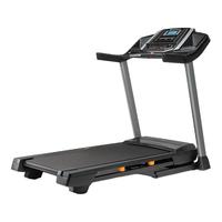 美国ICON爱康家用跑步机折叠爬坡专业室内运动器材静音