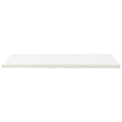 無印良品 MUJI [自营]柞蚕丝薄被 100%柞蚕丝被子纯棉面料 双人200*230cm