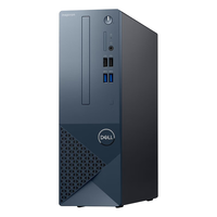 DELL/戴尔 13代处理器 台式机电脑套装+23.8英寸高清显示器+16G内存+1T+256G固态 i5-12400F GT730 16GB 1TB