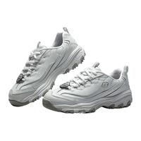 SKECHERS 斯凯奇 D'Lites Sr 中性休闲运动鞋 76605