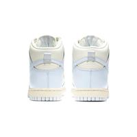 NIKE耐克运动鞋女鞋2022新款Dunk SB High滑板鞋时尚轻便高帮休闲鞋板鞋DD1869 DD1869-100白橙 36 DD1869-102香芋紫 41