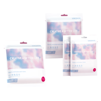 KINGSHORE 金号 毛巾浴巾套装 6件套